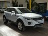 USED 2015 15 LAND ROVER RANGE ROVER EVOQUE 2.2 SD4 PURE TECH 5d 190 BHP SAT NAV LEATHER SUNROOF