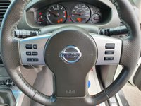 USED 2012 12 NISSAN NAVARA 2.5 DCI TEKNA 4X4 SHR DCB 188 BHP PRICE 9500+ VAT 1900 TOTAL =11400