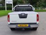 USED 2012 12 NISSAN NAVARA 2.5 DCI TEKNA 4X4 SHR DCB 188 BHP PRICE 9500+ VAT 1900 TOTAL =11400