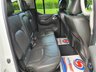 USED 2012 12 NISSAN NAVARA 2.5 DCI TEKNA 4X4 SHR DCB 188 BHP PRICE 9500+ VAT 1900 TOTAL =11400