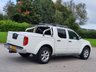 USED 2012 12 NISSAN NAVARA 2.5 DCI TEKNA 4X4 SHR DCB 188 BHP PRICE 9500+ VAT 1900 TOTAL =11400
