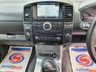 USED 2012 12 NISSAN NAVARA 2.5 DCI TEKNA 4X4 SHR DCB 188 BHP PRICE 9500+ VAT 1900 TOTAL =11400
