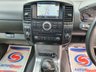 USED 2012 12 NISSAN NAVARA 2.5 DCI TEKNA 4X4 SHR DCB 188 BHP PRICE 9500+ VAT 1900 TOTAL =11400