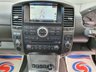 USED 2012 12 NISSAN NAVARA 2.5 DCI TEKNA 4X4 SHR DCB 188 BHP PRICE 9500+ VAT 1900 TOTAL =11400