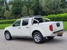 USED 2012 12 NISSAN NAVARA 2.5 DCI TEKNA 4X4 SHR DCB 188 BHP PRICE 9500+ VAT 1900 TOTAL =11400