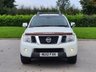 USED 2012 12 NISSAN NAVARA 2.5 DCI TEKNA 4X4 SHR DCB 188 BHP PRICE 9500+ VAT 1900 TOTAL =11400