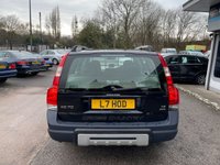 USED 2007 07 VOLVO XC70 2.4 D5 SE 5d 183 BHP HIGH SPEC, READY TO DRIVE AWAY TODAY