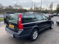 USED 2007 07 VOLVO XC70 2.4 D5 SE 5d 183 BHP HIGH SPEC, READY TO DRIVE AWAY TODAY