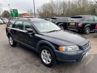 USED 2007 07 VOLVO XC70 2.4 D5 SE 5d 183 BHP HIGH SPEC, READY TO DRIVE AWAY TODAY