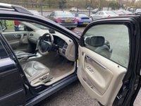 USED 2007 07 VOLVO XC70 2.4 D5 SE 5d 183 BHP HIGH SPEC, READY TO DRIVE AWAY TODAY