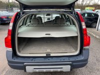 USED 2007 07 VOLVO XC70 2.4 D5 SE 5d 183 BHP HIGH SPEC, READY TO DRIVE AWAY TODAY