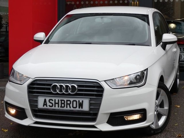 Ashbrow Garage