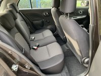 USED 2014 64 NISSAN MICRA 1.2 ACENTA 5d 79 BHP 