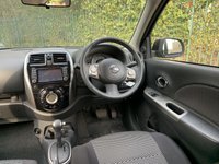 USED 2014 64 NISSAN MICRA 1.2 ACENTA 5d 79 BHP 