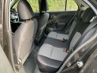 USED 2014 64 NISSAN MICRA 1.2 ACENTA 5d 79 BHP 