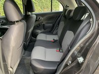 USED 2014 64 NISSAN MICRA 1.2 ACENTA 5d 79 BHP 