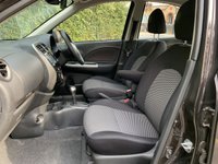 USED 2014 64 NISSAN MICRA 1.2 ACENTA 5d 79 BHP 
