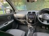 USED 2014 64 NISSAN MICRA 1.2 ACENTA 5d 79 BHP 