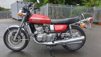 USED 1975 N SUZUKI GT750 M Kettle Roadster Classic Complete rebuild, totally stunning