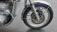 USED 1975 N SUZUKI GT750 M Kettle Roadster Classic Complete rebuild, totally stunning