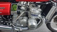 USED 1975 N SUZUKI GT750 M Kettle Roadster Classic Complete rebuild, totally stunning