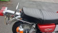 USED 1975 N SUZUKI GT750 M Kettle Roadster Classic Complete rebuild, totally stunning