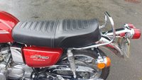 USED 1975 N SUZUKI GT750 M Kettle Roadster Classic Complete rebuild, totally stunning