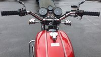 USED 1975 N SUZUKI GT750 M Kettle Roadster Classic Complete rebuild, totally stunning