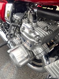 USED 1975 N SUZUKI GT750 M Kettle Roadster Classic Complete rebuild, totally stunning
