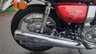 USED 1975 N SUZUKI GT750 M Kettle Roadster Classic Complete rebuild, totally stunning