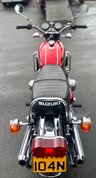 USED 1975 N SUZUKI GT750 M Kettle Roadster Classic Complete rebuild, totally stunning