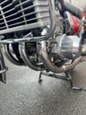 USED 1975 N SUZUKI GT750 M Kettle Roadster Classic Complete rebuild, totally stunning