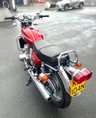USED 1975 N SUZUKI GT750 M Kettle Roadster Classic Complete rebuild, totally stunning