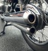 USED 1975 N SUZUKI GT750 M Kettle Roadster Classic Complete rebuild, totally stunning