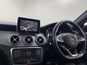 USED 2015 15 MERCEDES-BENZ CLA 2.1 CLA220 CDI AMG SPORT 5d 174 BHP F/S/H, PAN ROOF, SAT NAV!