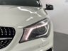 USED 2015 15 MERCEDES-BENZ CLA 2.1 CLA220 CDI AMG SPORT 5d 174 BHP F/S/H, PAN ROOF, SAT NAV!