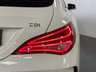 USED 2015 15 MERCEDES-BENZ CLA 2.1 CLA220 CDI AMG SPORT 5d 174 BHP F/S/H, PAN ROOF, SAT NAV!