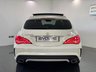 USED 2015 15 MERCEDES-BENZ CLA 2.1 CLA220 CDI AMG SPORT 5d 174 BHP F/S/H, PAN ROOF, SAT NAV!