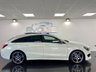 USED 2015 15 MERCEDES-BENZ CLA 2.1 CLA220 CDI AMG SPORT 5d 174 BHP F/S/H, PAN ROOF, SAT NAV!