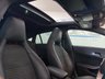 USED 2015 15 MERCEDES-BENZ CLA 2.1 CLA220 CDI AMG SPORT 5d 174 BHP F/S/H, PAN ROOF, SAT NAV!