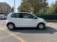 USED 2014 SKODA CITIGO 1.0 SE 12V 3d 59 BHP 