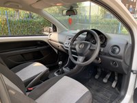 USED 2014 SKODA CITIGO 1.0 SE 12V 3d 59 BHP 
