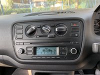 USED 2014 SKODA CITIGO 1.0 SE 12V 3d 59 BHP 