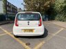 USED 2014 SKODA CITIGO 1.0 SE 12V 3d 59 BHP 