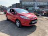 USED 2010 60 FORD FIESTA 1.2 EDGE 3d 81 BHP 