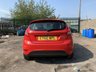USED 2010 60 FORD FIESTA 1.2 EDGE 3d 81 BHP 