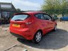 USED 2010 60 FORD FIESTA 1.2 EDGE 3d 81 BHP 