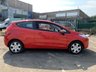 USED 2010 60 FORD FIESTA 1.2 EDGE 3d 81 BHP 