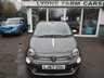 USED 2017 67 FIAT 500C 1.2 CONVERTIBLE LOUNGE 3d 69 BHP NEW SHAPE *CHROME PACK* *Optional extra Chrome Pack* Excellent Fiat Service History, One Owner from new, MOT until September 2021, Great fuel economy!