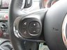 USED 2017 67 FIAT 500C 1.2 CONVERTIBLE LOUNGE 3d 69 BHP NEW SHAPE *CHROME PACK* *Optional extra Chrome Pack* Excellent Fiat Service History, One Owner from new, MOT until September 2021, Great fuel economy!